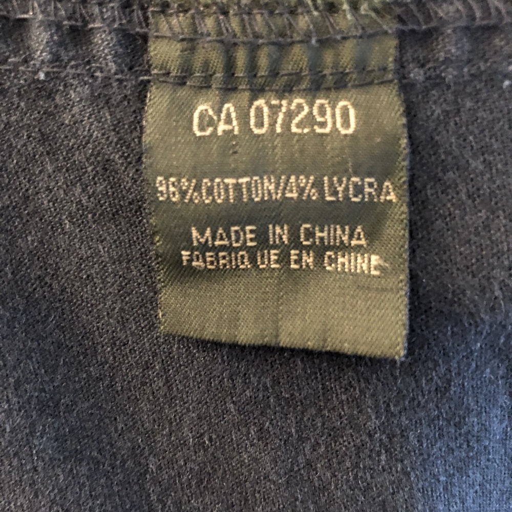 Vintage FUEL Jacket - Picture 4 of 4